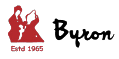 byronshirts logo