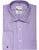 Purple Solid Shirt 02