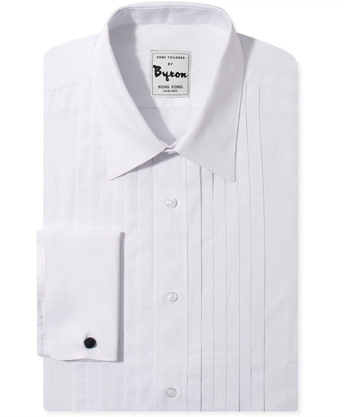 forward point collar dress shirt Wrinkle Free Point Collar Dress Shirt - Men's Dress Shirts